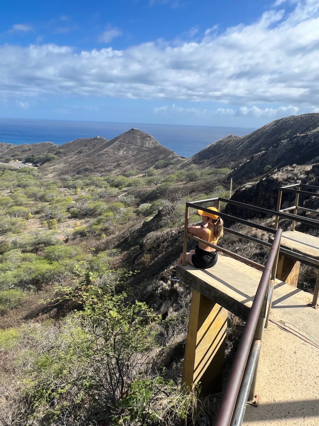 Best Spots to Hike on&nbsp;Oahu