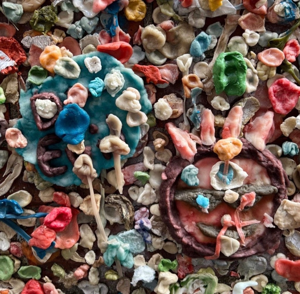 Places to check out in Seattle