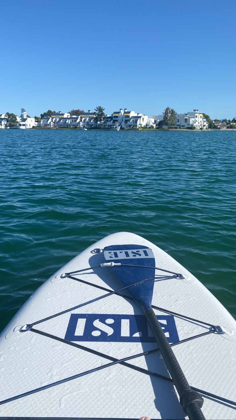 Not-so-hidden gem of the Peninsula: Foster&nbsp;City